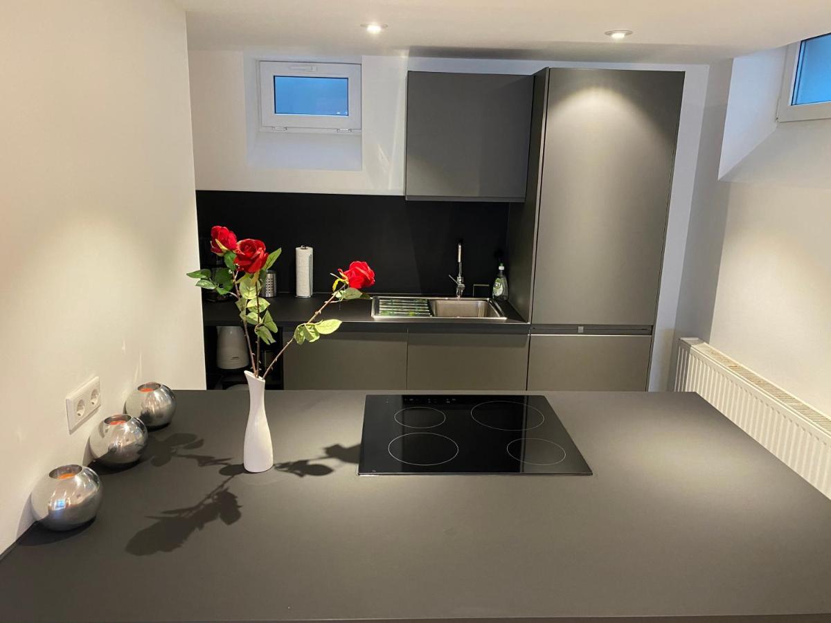 Dreamy Luxury Basement In Köln
