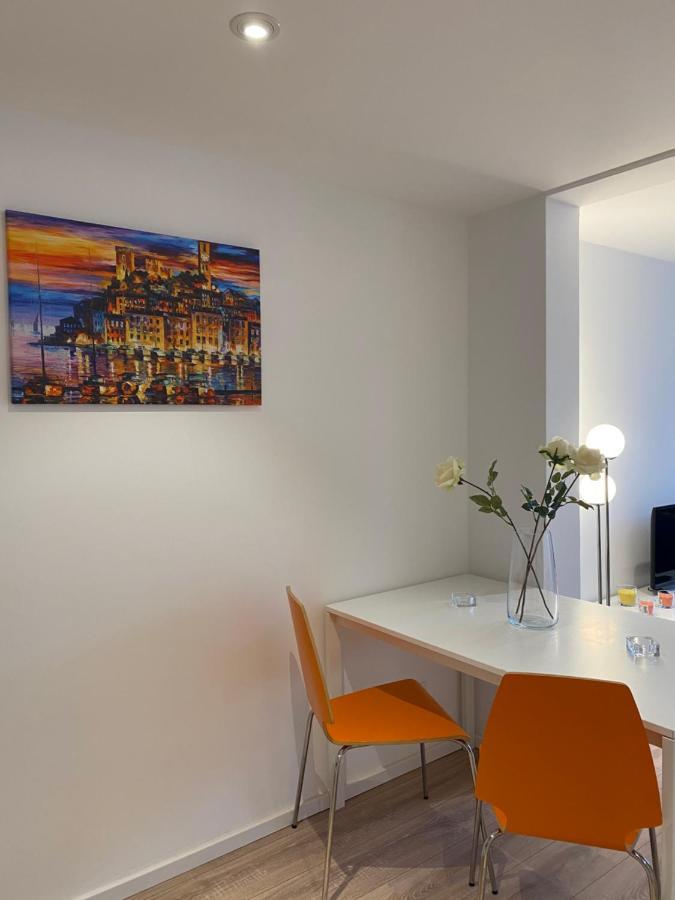 Apartment Dreamy Luxury Basement In Köln