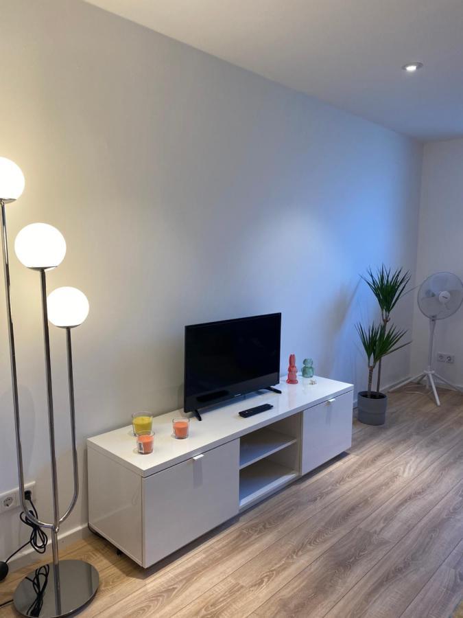 Apartment Dreamy Luxury Basement In Köln