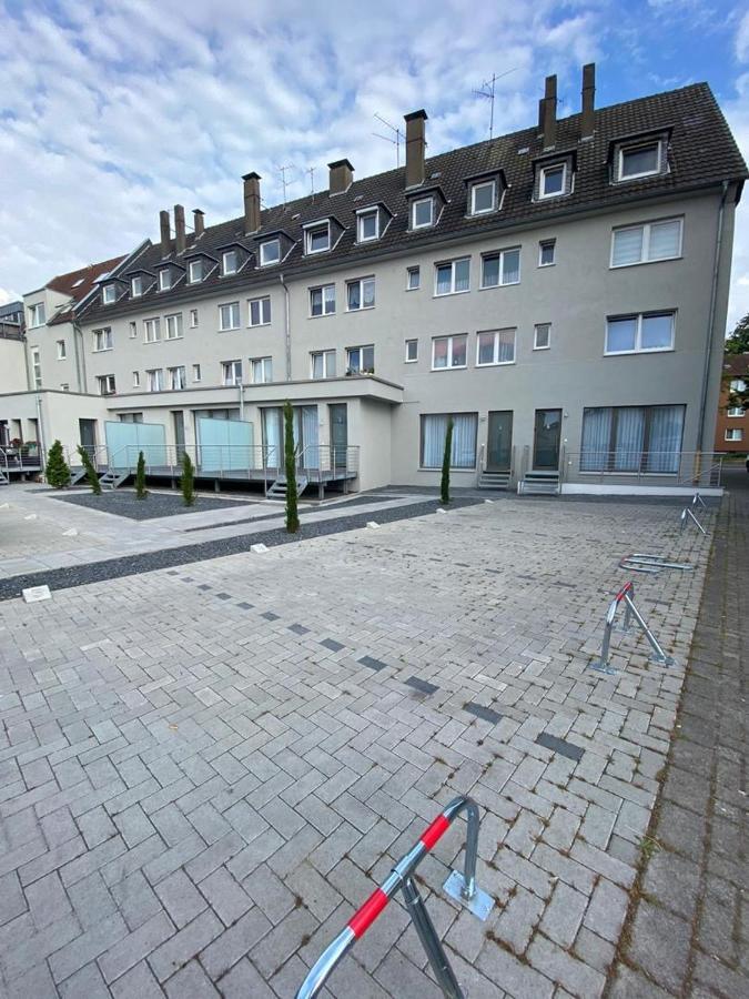 Dreamy Luxury Basement In * Köln